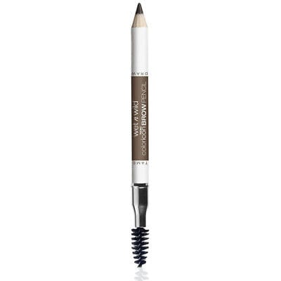 WET N WILD Color Icon Brow Pencil -  Brown