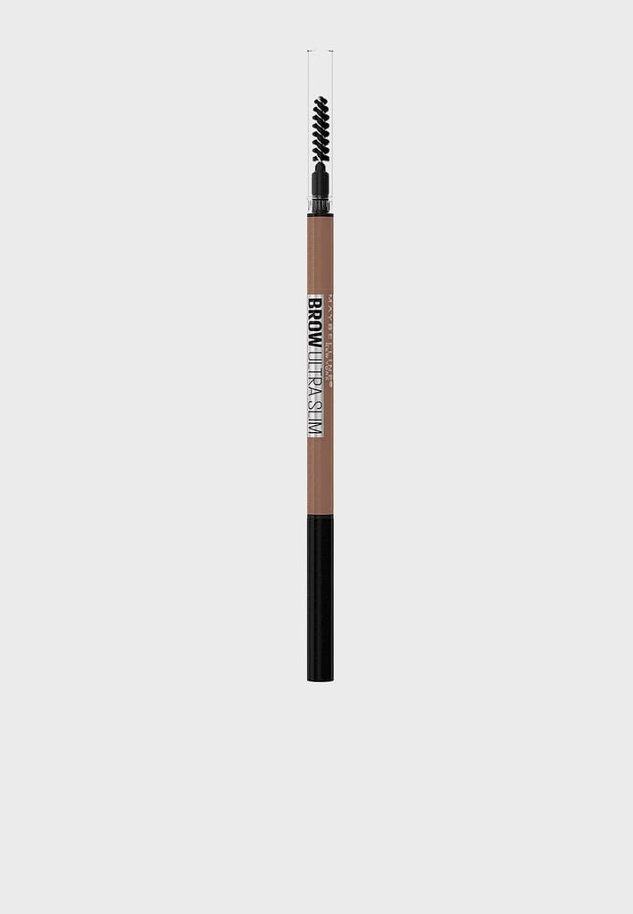 MB Brow Ultra Slim 03 Warm Brown