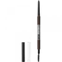 MB Brow Ultra Slim 06 Black Brown