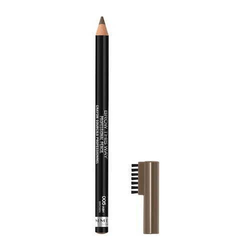 Rimmel Professional Eyebrow Pencil# 005