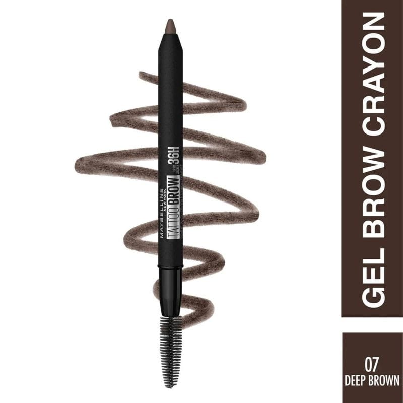 MB Tattoo Brow 36H Eyebrow Pencil - 07