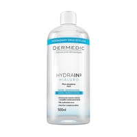 Dermedic Micellar Water H2O  500 Ml