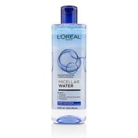 Loreal Paris Biphas Micellar Water 400Ml