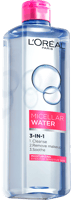 Loreal Paris Nourish Micellar Water400Ml