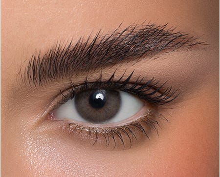 Anesthesia Contact Lens - Addict Terra