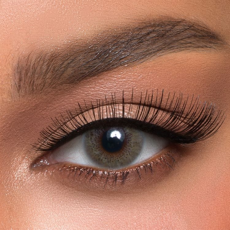 Anesthesia Contact Lens - Addict Grigio