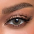 Anesthesia Contact Lens - Addict Grigio