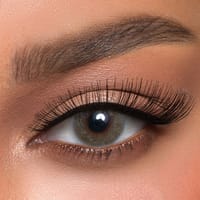 Anesthesia Contact Lens - Addict Grigio