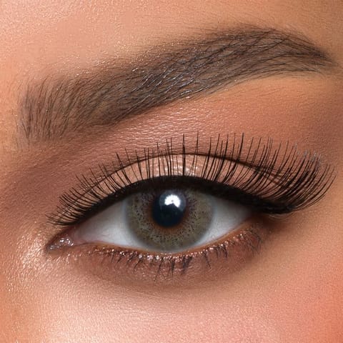 Anesthesia Contact Lens - Addict Grigio