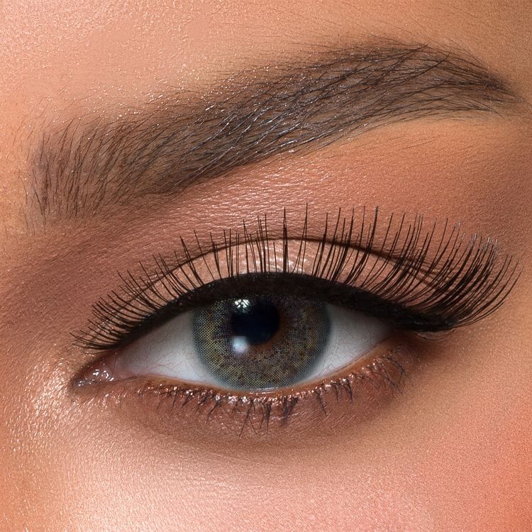 Anesthesia Contact Lens - Addict Celeste