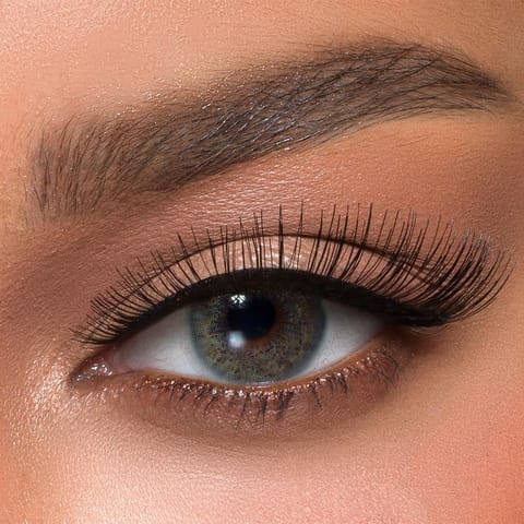 Anesthesia Contact Lens - Addict Celeste