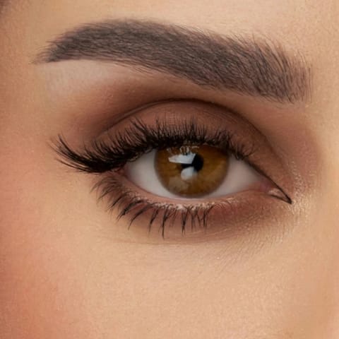 Anesthesia Contact Lens - Celebrity Zaza