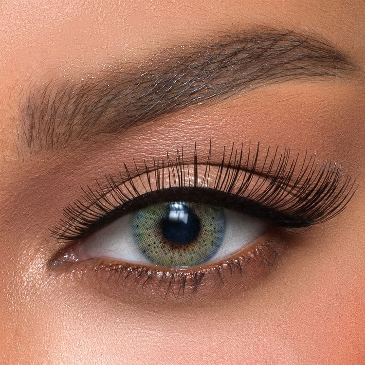 Anesthesia Contact Lens - Palno Gris