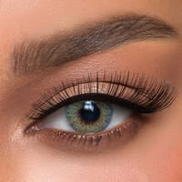 Anesthesia Contact Lens - Palno Gris