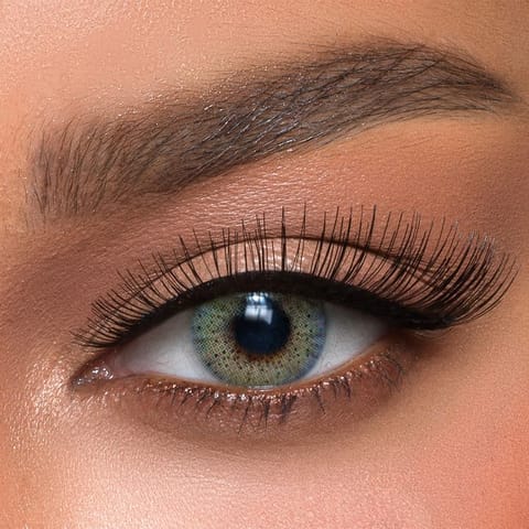 Anesthesia Contact Lens - Palno Gris