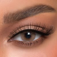 Anesthesia Contact Lens - Palno Castano