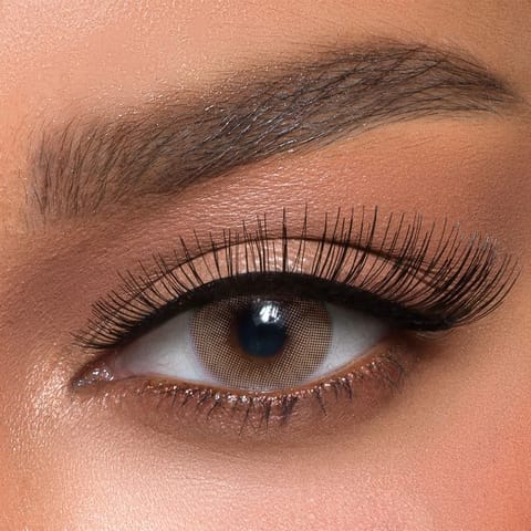 Anesthesia Contact Lens - Palno Castano