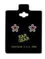 Ear Gear Gold 594 Daisy Rose