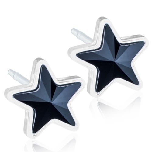 Blomdahl - A/B - 6mm Star Jet