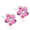 Blomdahl - A/B - 6mm Flower Crystal