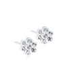 Blomdahl - A/B - 5mm Daisy