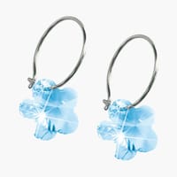 Blomdahl - C - 14mm Ring Flower