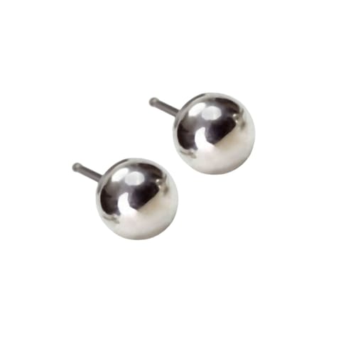 Blomdahl - C - 5mm Titanium Ball