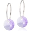 Blomdahl - C - 14mm Round Violet