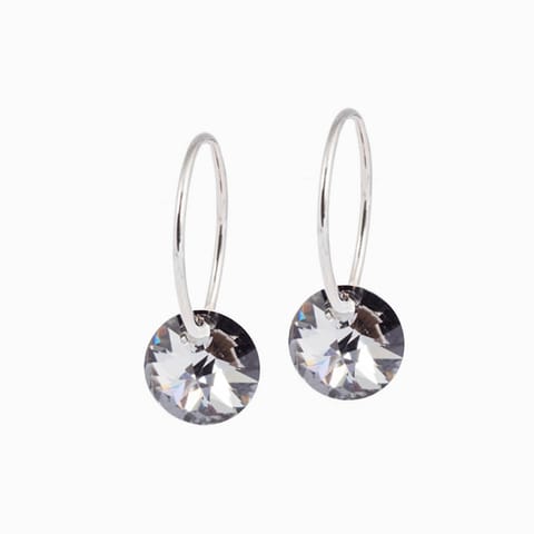 Blomdahl - C - 14mm Round Aquamarine