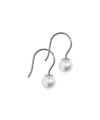 Blomdahl - D - 6mm Pearl Mini White