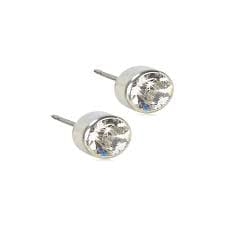 Blomdahl - D - 6mm Bezel Crystal