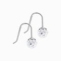 Blomdahl - E - 6mm Pendant Ball White