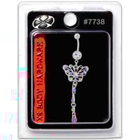 X8 Body Hardware 7738 Multi Color