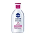 Nivea Face Miclr Wtr DSkn 400m