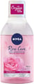 NIVEA ROSE CARE MICELLAR ROSE WATER 400M