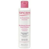 Topicrem Gentle Cleansing Gel
