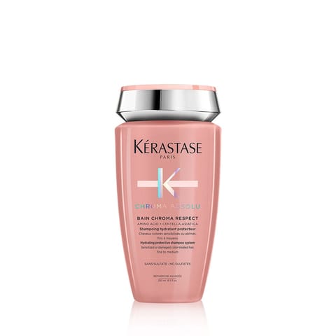 Kerastase Shampoo Chroma Respect 250ml
