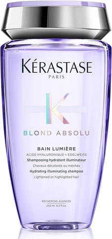Kerastase Shampoo Blond   Lumiere 250Ml