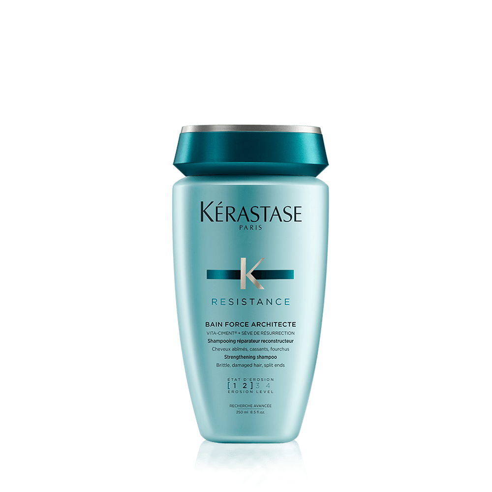 Kerastase Shampoo Resist Extent 250Ml