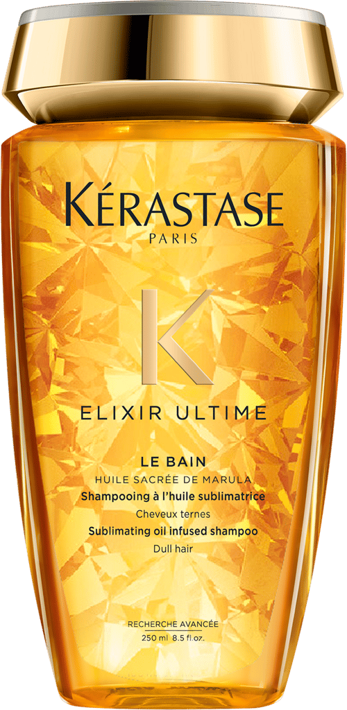 Kerastase Elixir Ultime Le Bain, 250 Ml