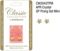 Medisystem Earring Assortment - Tiffany