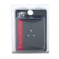 X8 Body Hardware 2000 Nose Bones 3 Shape