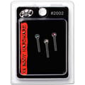 X8 Body Hardware 2002 Nose Bones 3 Shape