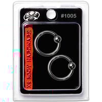 X8 Body Hardware 1005 Multi Use Bead Rng
