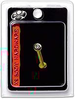 X8 Body Hardware 4000 Lip/Labret