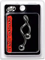 X8 Body Hardware 7008 Navel Spiral