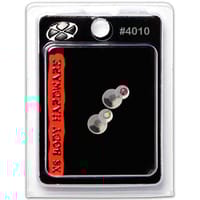 X8 Body Hardware 4010 Lip/Labret 2 Shape
