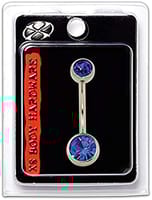 X8 Body Hardware 1258 Multi Use Ball