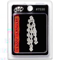 X8 Body Hardware 7530 Navel Water Fall