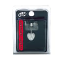 X8 Body Hardware 7586 Navel Heart